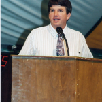 richard brooks 1995